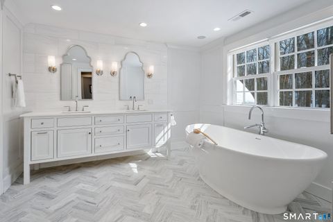 Tiny photo for 15 Marianne Road, Darien, CT 06820 (MLS # 24156751)