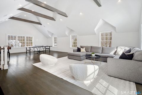 Tiny photo for 15 Marianne Road, Darien, CT 06820 (MLS # 24156751)