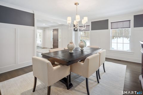 Tiny photo for 15 Marianne Road, Darien, CT 06820 (MLS # 24156751)