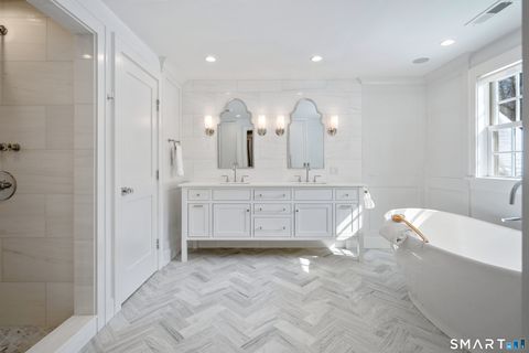 Tiny photo for 15 Marianne Road, Darien, CT 06820 (MLS # 24156751)