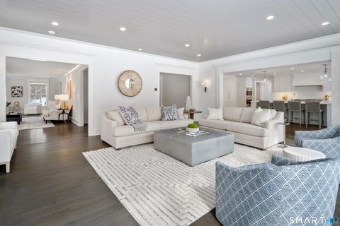 Tiny photo for 15 Marianne Road, Darien, CT 06820 (MLS # 24156751)