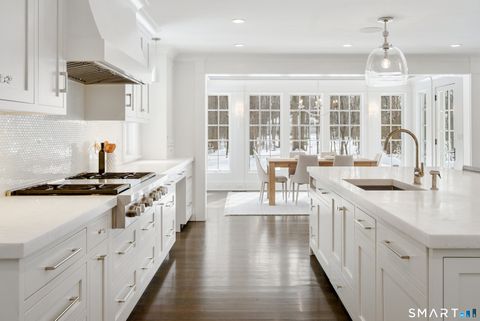 Tiny photo for 15 Marianne Road, Darien, CT 06820 (MLS # 24156751)