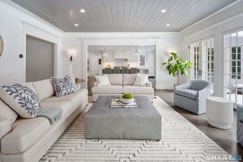 Tiny photo for 15 Marianne Road, Darien, CT 06820 (MLS # 24156751)