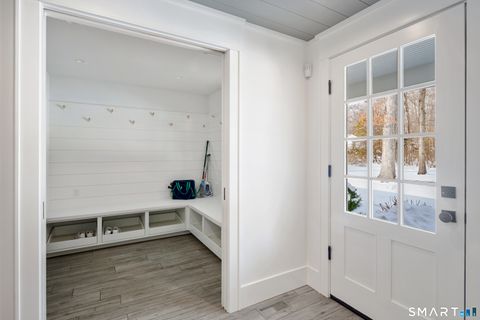 Tiny photo for 15 Marianne Road, Darien, CT 06820 (MLS # 24156751)