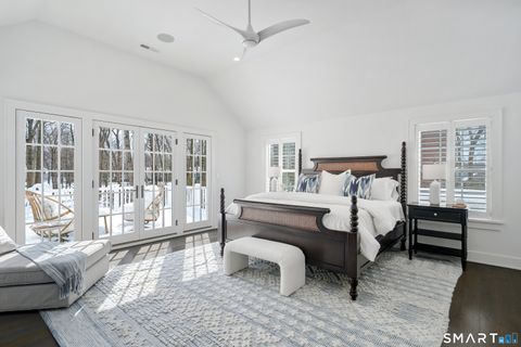 Tiny photo for 15 Marianne Road, Darien, CT 06820 (MLS # 24156751)