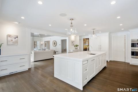 Tiny photo for 15 Marianne Road, Darien, CT 06820 (MLS # 24156751)