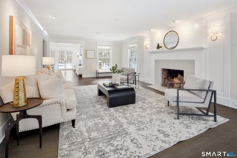 Tiny photo for 15 Marianne Road, Darien, CT 06820 (MLS # 24156751)