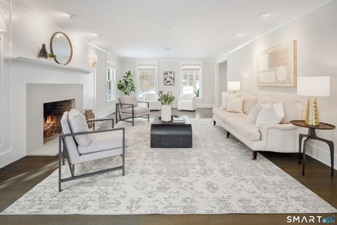 Tiny photo for 15 Marianne Road, Darien, CT 06820 (MLS # 24156751)