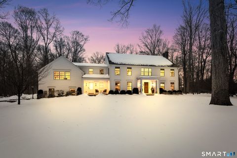 Photo of 15 Marianne Road, Darien, CT 06820 (MLS # 24156751)