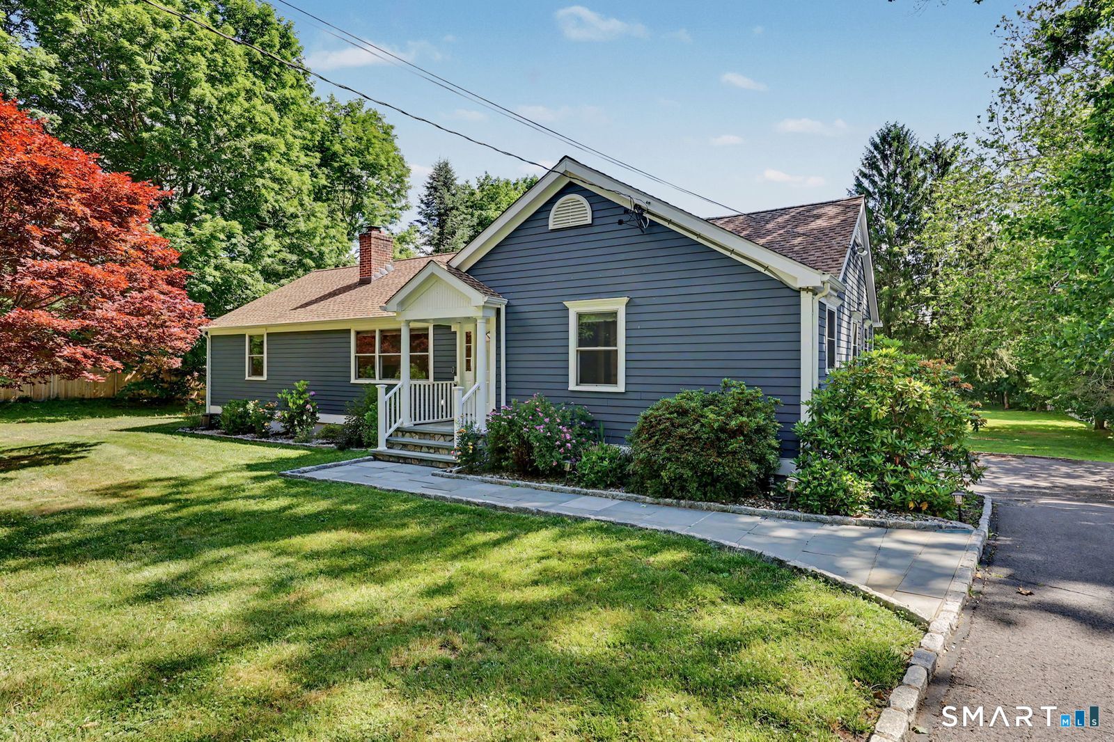 130 West Norwalk Road