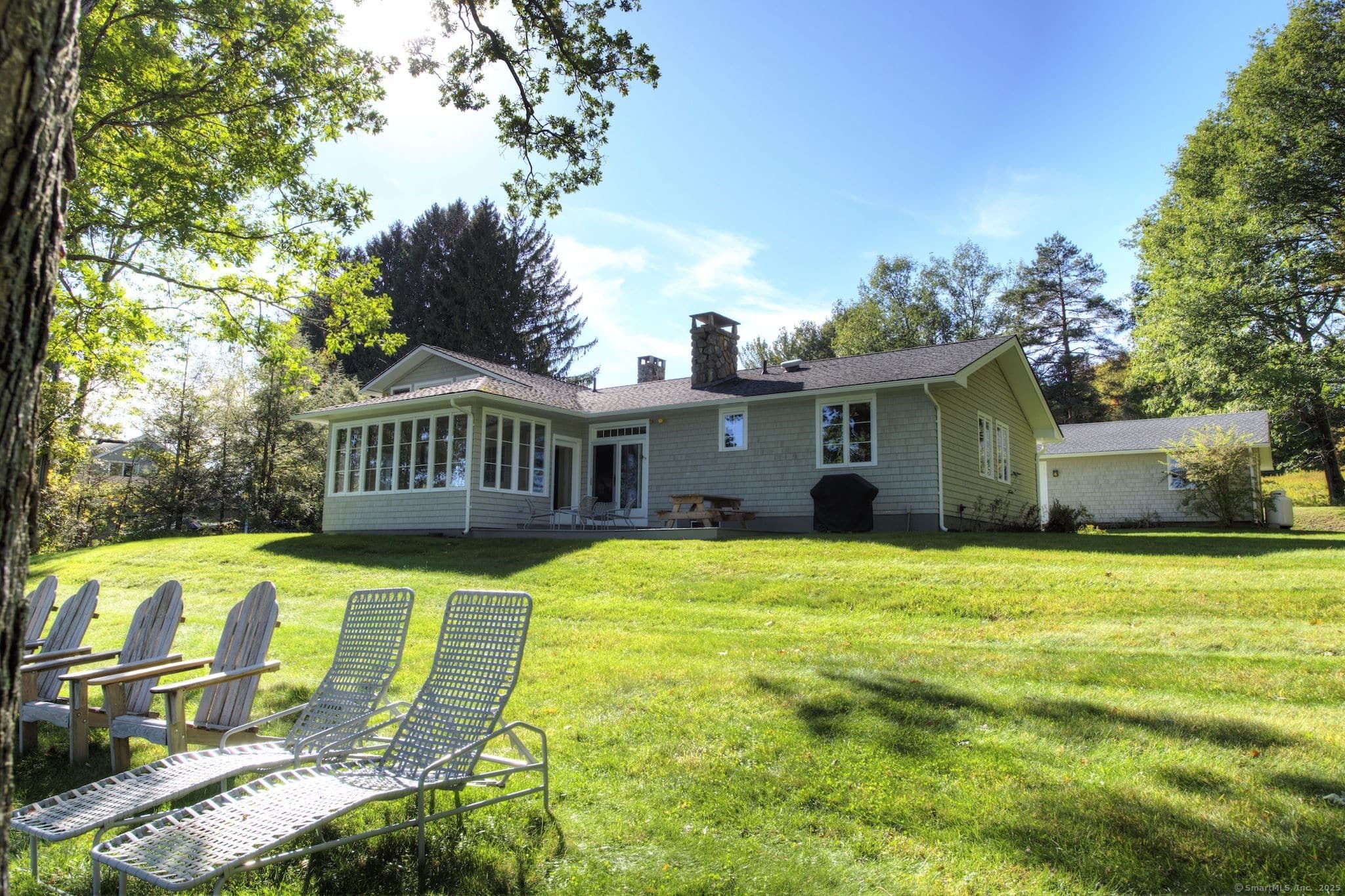 63 Old Cne Road
