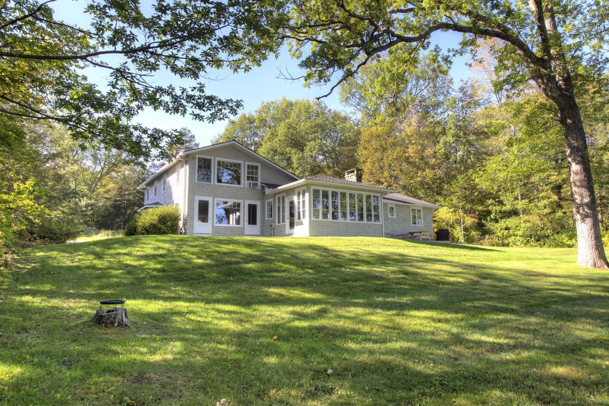 63 Old Cne Road