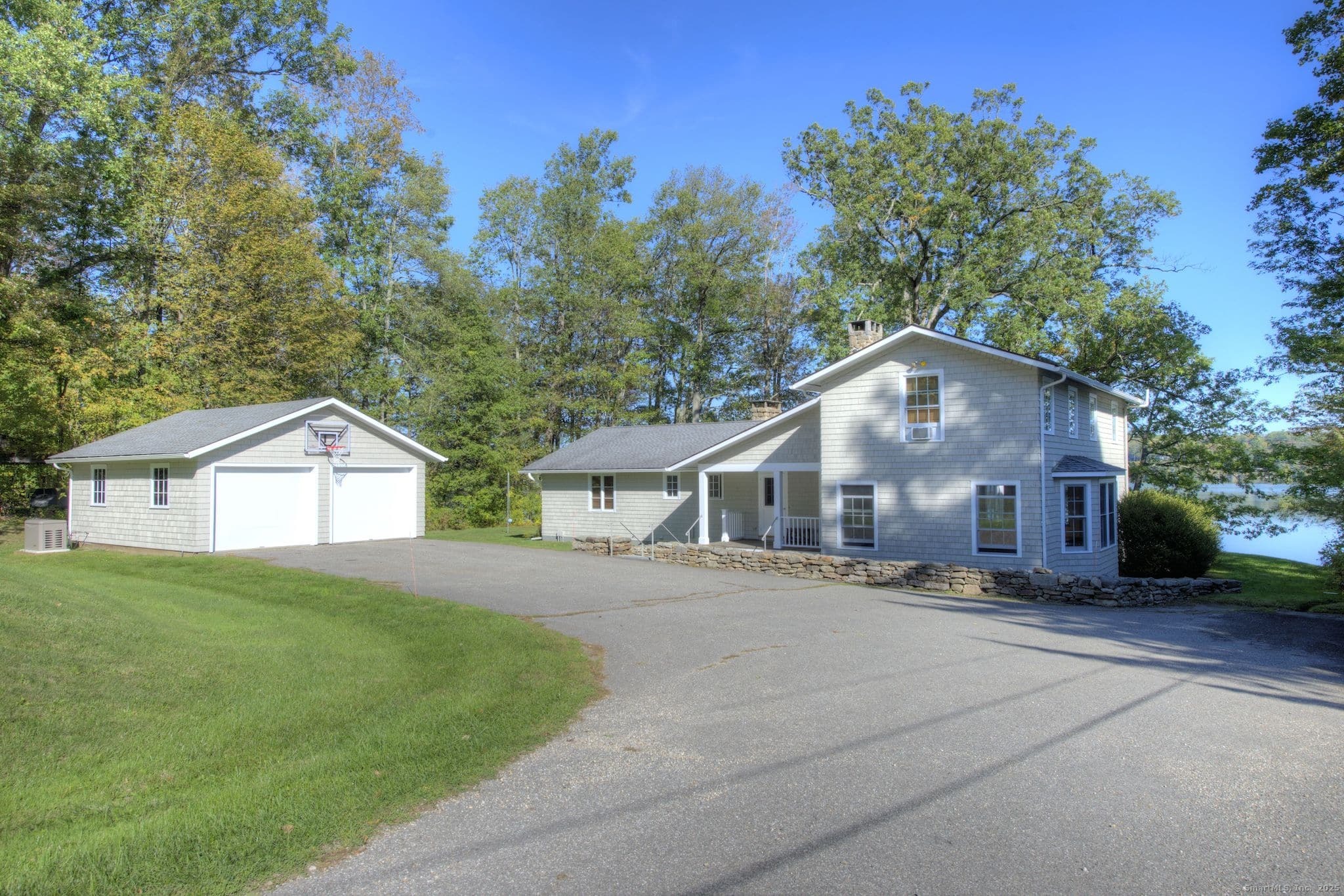 Old Cne Road, Salisbury, Connecticut - 4 Bedrooms  
4 Bathrooms  
9 Rooms - 