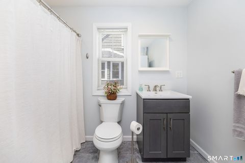 Tiny photo for 112 Harmon Street, Hamden, CT 06517 (MLS # 24169549)