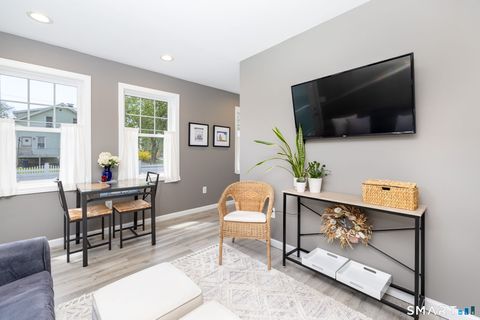 Tiny photo for 112 Harmon Street, Hamden, CT 06517 (MLS # 24169549)