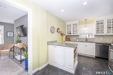 Tiny photo for 112 Harmon Street, Hamden, CT 06517 (MLS # 24169549)