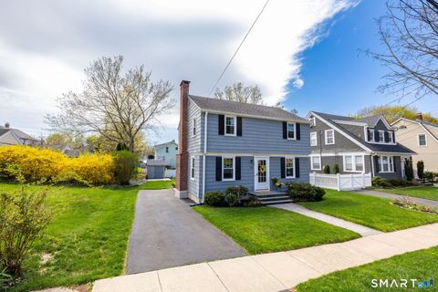Tiny photo for 112 Harmon Street, Hamden, CT 06517 (MLS # 24169549)