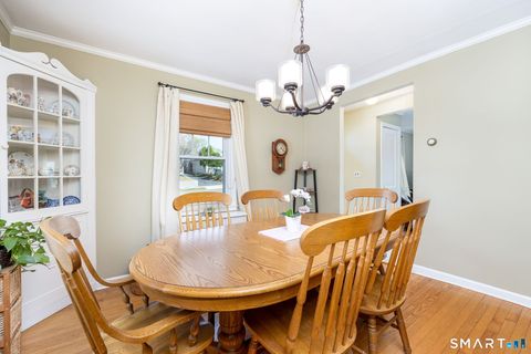 Tiny photo for 112 Harmon Street, Hamden, CT 06517 (MLS # 24169549)