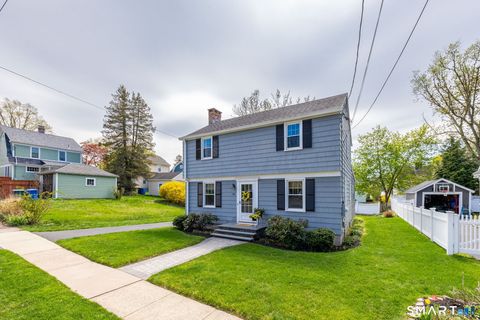 Tiny photo for 112 Harmon Street, Hamden, CT 06517 (MLS # 24169549)