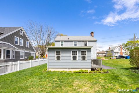 Tiny photo for 112 Harmon Street, Hamden, CT 06517 (MLS # 24169549)