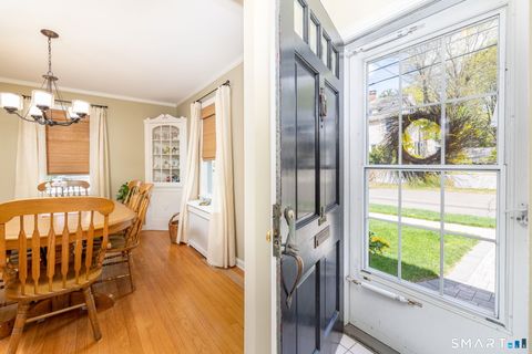 Tiny photo for 112 Harmon Street, Hamden, CT 06517 (MLS # 24169549)