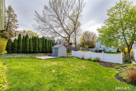 Tiny photo for 112 Harmon Street, Hamden, CT 06517 (MLS # 24169549)