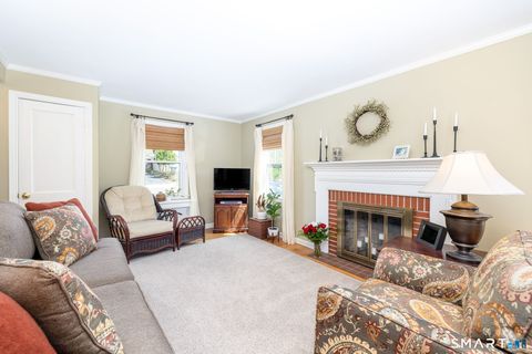 Tiny photo for 112 Harmon Street, Hamden, CT 06517 (MLS # 24169549)