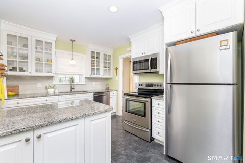 Tiny photo for 112 Harmon Street, Hamden, CT 06517 (MLS # 24169549)