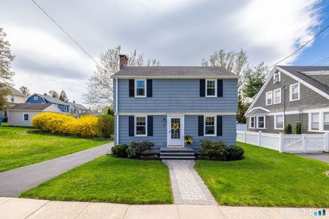 Tiny photo for 112 Harmon Street, Hamden, CT 06517 (MLS # 24169549)