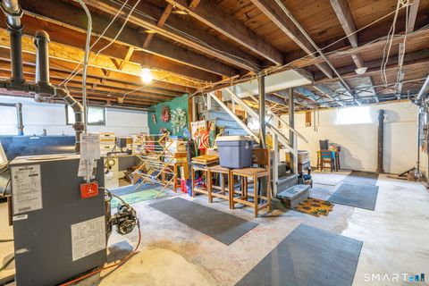 Tiny photo for 112 Harmon Street, Hamden, CT 06517 (MLS # 24169549)