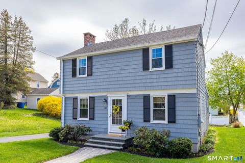 Tiny photo for 112 Harmon Street, Hamden, CT 06517 (MLS # 24169549)