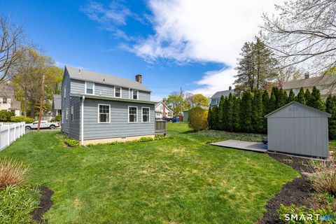 Tiny photo for 112 Harmon Street, Hamden, CT 06517 (MLS # 24169549)
