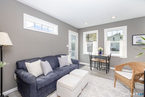 Tiny photo for 112 Harmon Street, Hamden, CT 06517 (MLS # 24169549)