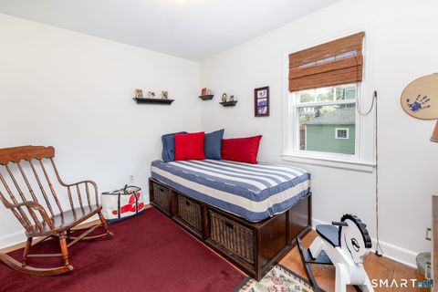 Tiny photo for 112 Harmon Street, Hamden, CT 06517 (MLS # 24169549)