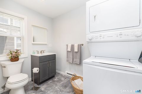 Tiny photo for 112 Harmon Street, Hamden, CT 06517 (MLS # 24169549)