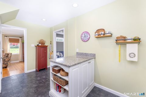 Tiny photo for 112 Harmon Street, Hamden, CT 06517 (MLS # 24169549)