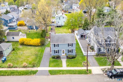 Tiny photo for 112 Harmon Street, Hamden, CT 06517 (MLS # 24169549)