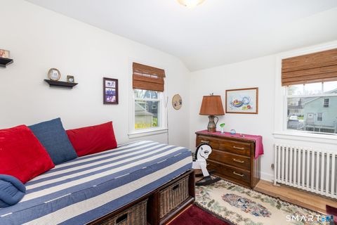 Tiny photo for 112 Harmon Street, Hamden, CT 06517 (MLS # 24169549)