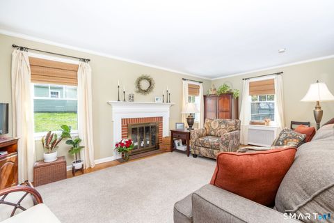 Tiny photo for 112 Harmon Street, Hamden, CT 06517 (MLS # 24169549)