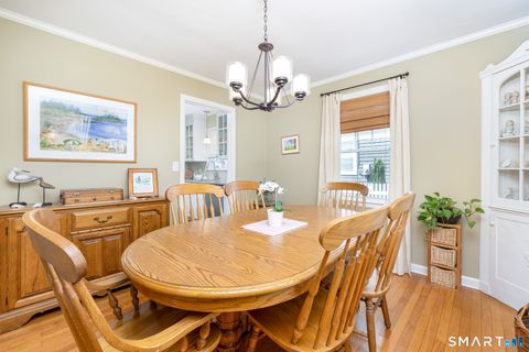 Tiny photo for 112 Harmon Street, Hamden, CT 06517 (MLS # 24169549)