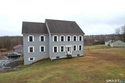 Homes For Sale - 4 Hard Hill Road<br/> Bethlehem, CT 06751