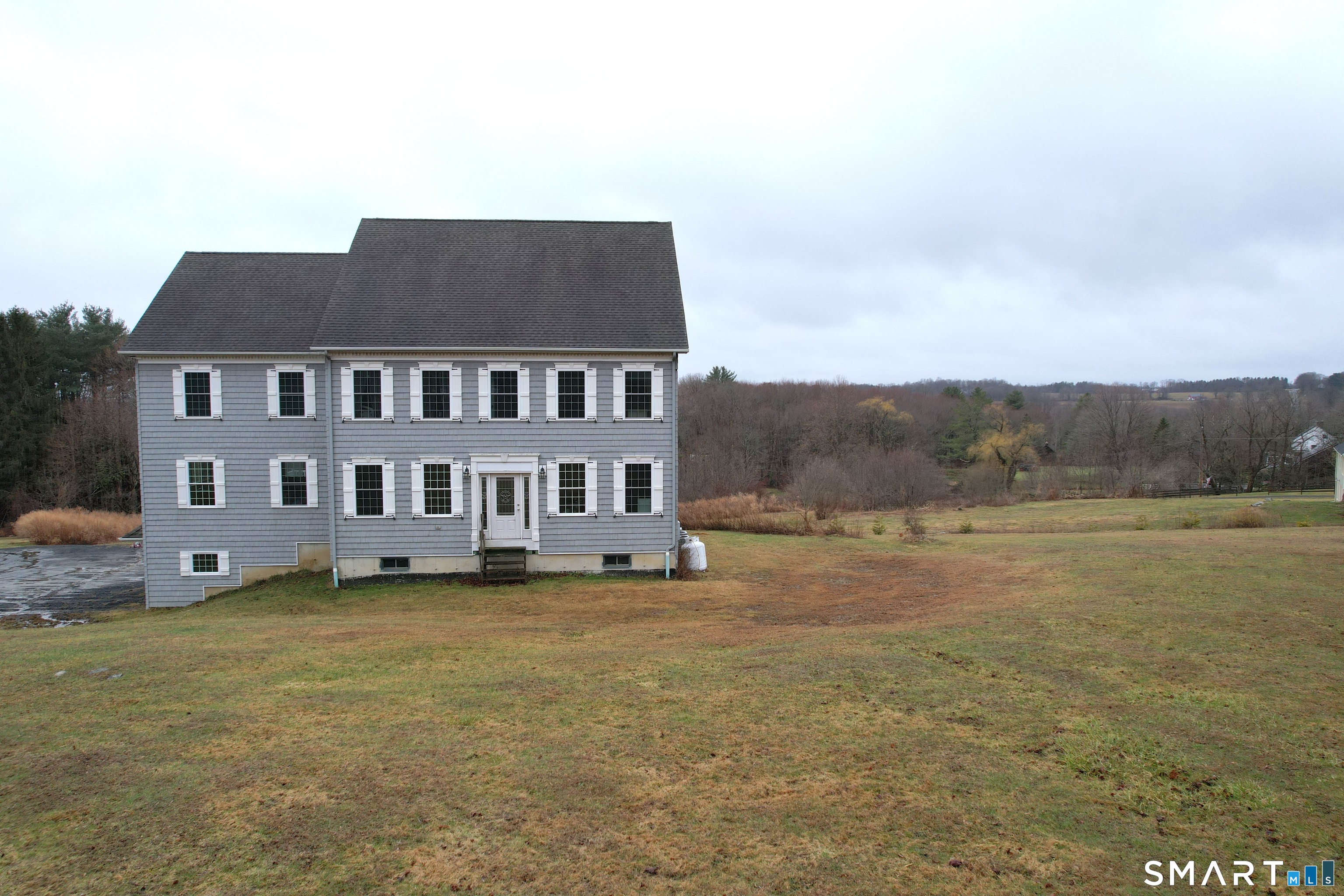 4 Hard Hill Road South