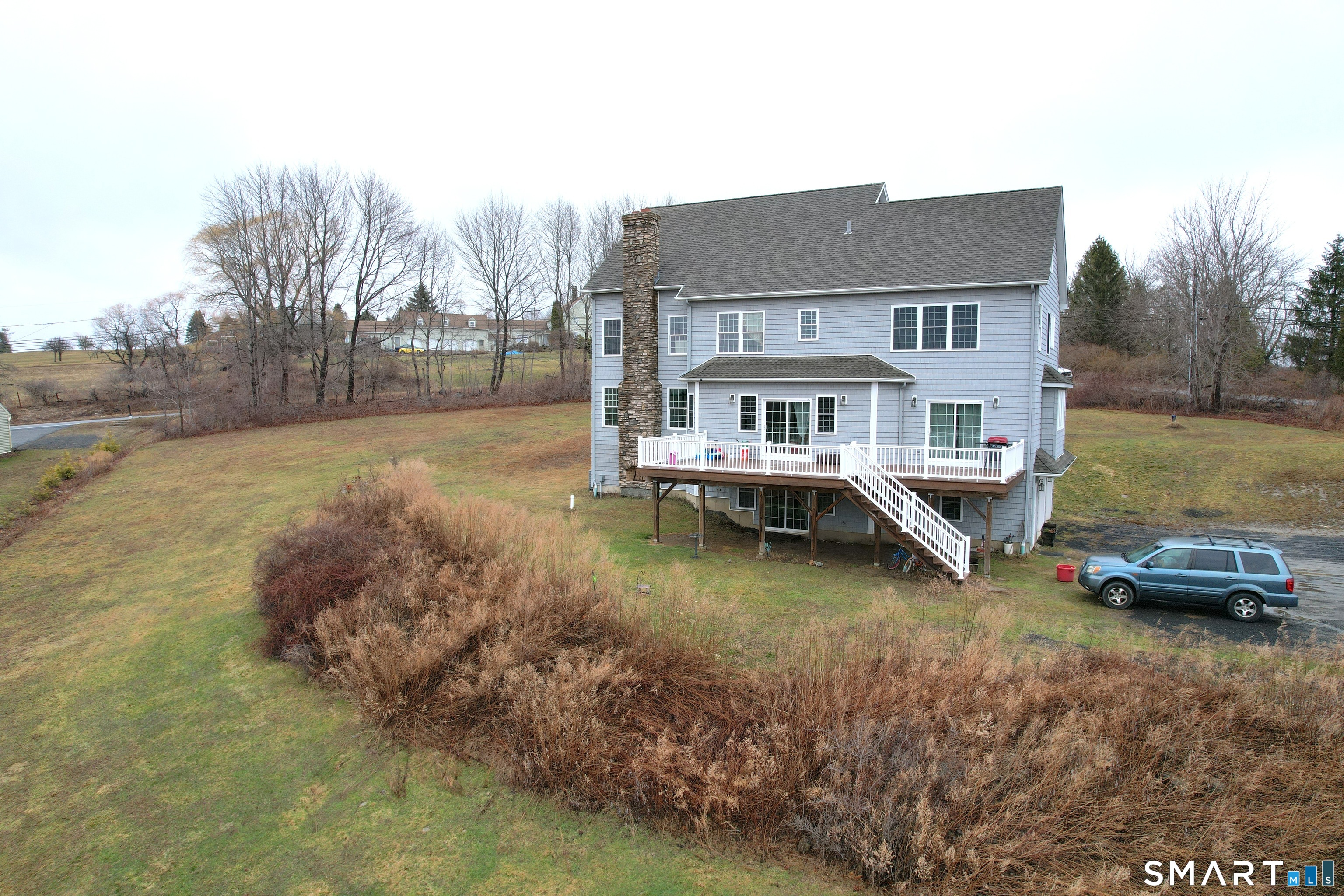 4 Hard Hill Road South
