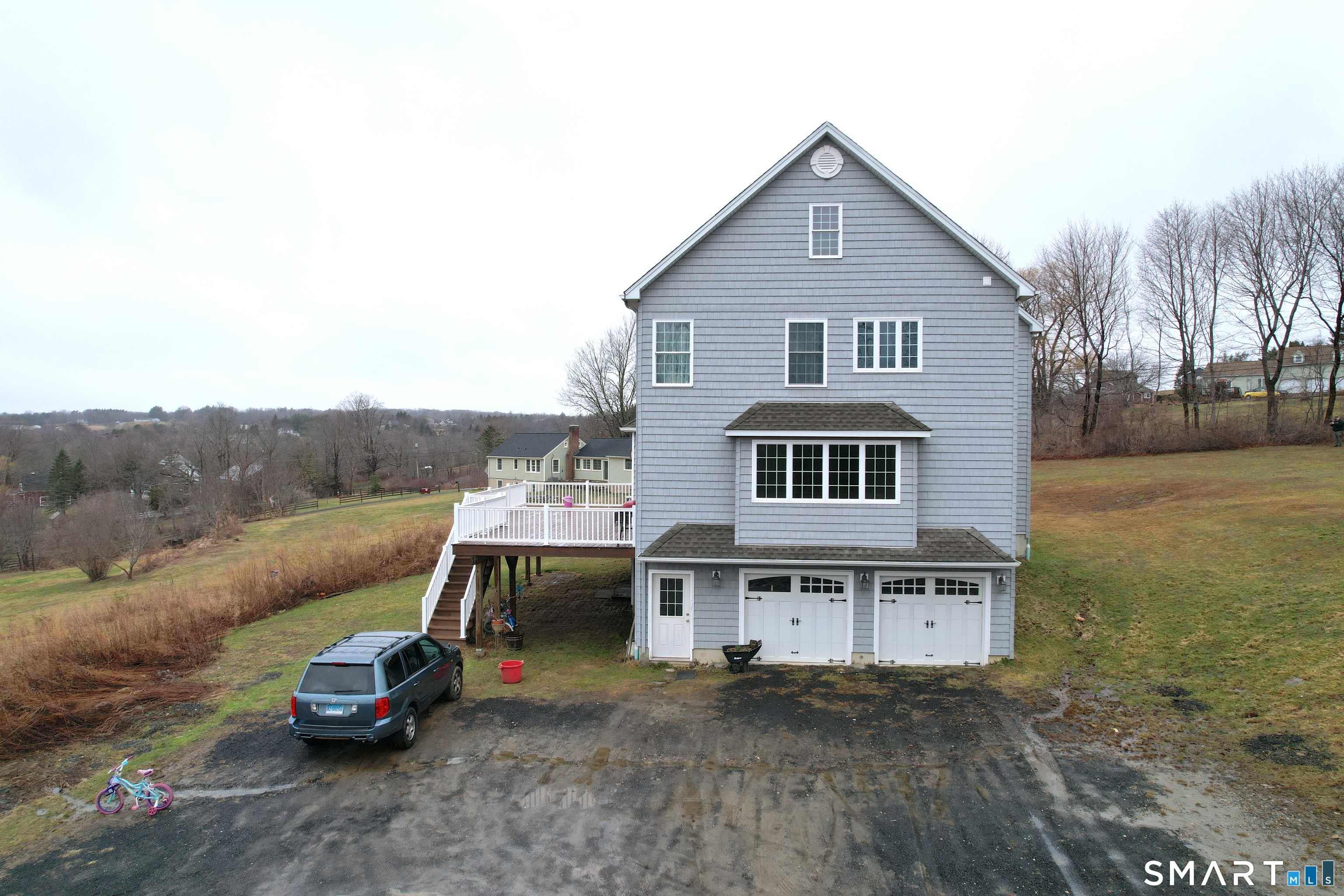 4 Hard Hill Road South