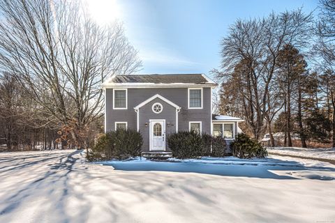 A home in Monroe