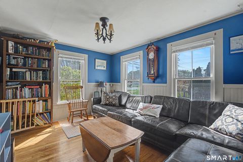 Tiny photo for 57 Grove Street, Clinton, CT 06413 (MLS # 24168649)