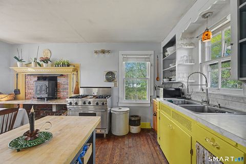 Tiny photo for 57 Grove Street, Clinton, CT 06413 (MLS # 24168649)