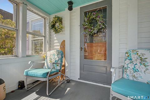 Tiny photo for 57 Grove Street, Clinton, CT 06413 (MLS # 24168649)