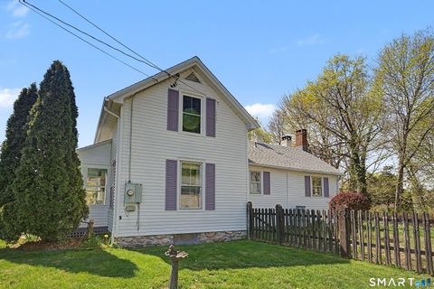 Tiny photo for 57 Grove Street, Clinton, CT 06413 (MLS # 24168649)
