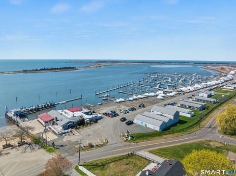 Tiny photo for 57 Grove Street, Clinton, CT 06413 (MLS # 24168649)